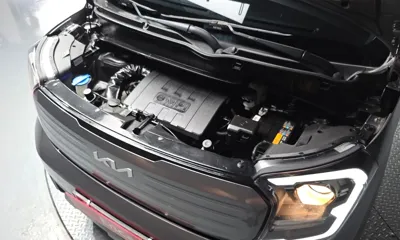 Kia Ray 2024, 37169 км, за 10047.6 USD - фото 6