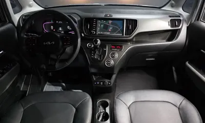 Kia Ray 2024, 37169 км, за 10047.6 USD - фото 7