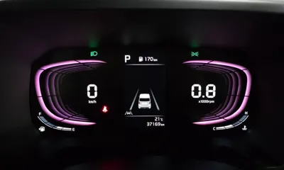 Kia Ray 2024, 37169 км, за 10047.6 USD - фото 8