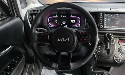 Kia Ray 2024, 37169 км, за 10047.6 USD - фото 15