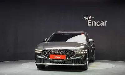 Genesis G90 2022, 101267 км, за 32041.85 USD