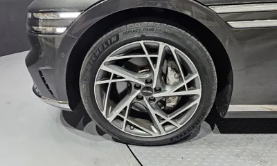Genesis G90 2022, 101267 км, за 32041.85 USD