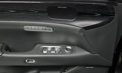 Genesis G90 2022, 101267 км, за 32041.85 USD - фото 17