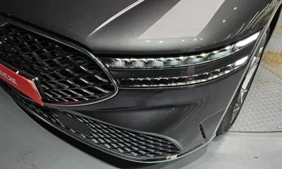 Genesis G90 2022, 101267 км, за 32041.85 USD - фото 22
