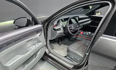 Genesis G90 2022, 101267 км, за 32041.85 USD - фото 26
