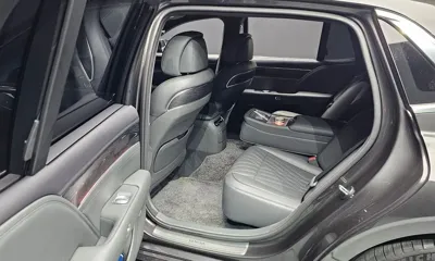 Genesis G90 2022, 101267 км, за 32041.85 USD - фото 30