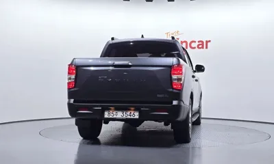 KG_Mobility_Ssangyong Rexton 2021, 37525 км, за 13001.36 USD