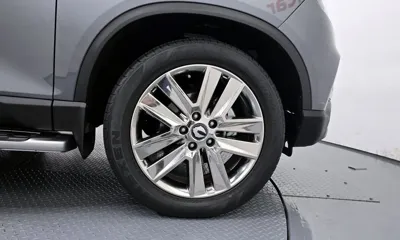 KG_Mobility_Ssangyong Rexton 2021, 37525 км, за 13001.36 USD