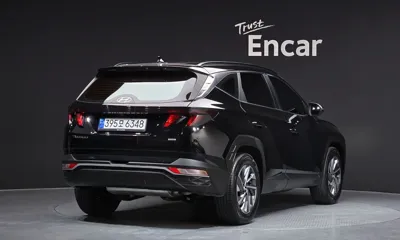 Hyundai Tucson 2022, 42518 км, за 18434.09 USD