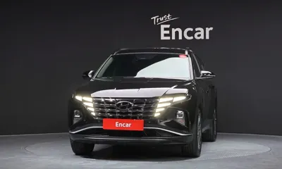 Hyundai Tucson 2022, 42518 км, за 18434.09 USD