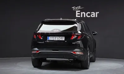 Hyundai Tucson 2022, 42518 км, за 18434.09 USD
