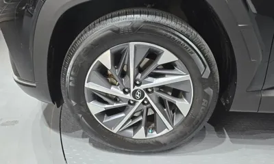 Hyundai Tucson 2022, 42518 км, за 18434.09 USD