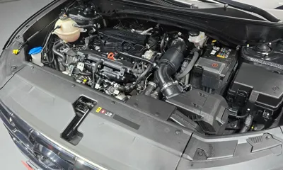 Hyundai Tucson 2022, 42518 км, за 18314.3 USD - фото 6