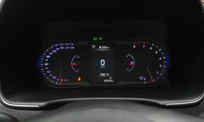 Hyundai Tucson 2022, 42518 км, за 18314.3 USD - фото 8
