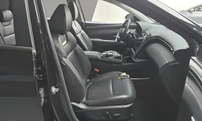 Hyundai Tucson 2022, 42518 км, за 18314.3 USD - фото 10