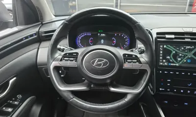 Hyundai Tucson 2022, 42518 км, за 18314.3 USD - фото 14