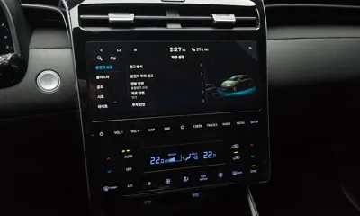Hyundai Tucson 2022, 42518 км, за 18314.3 USD - фото 16