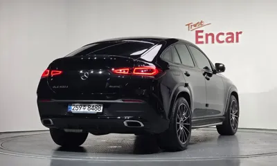 Mercedes-Benz GLE-Class 2022, 19866 км, за 55840.84 USD