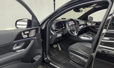 Mercedes-Benz GLE-Class 2022, 19866 км, за 55840.84 USD - фото 10