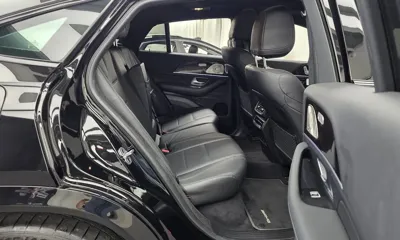 Mercedes-Benz GLE-Class 2022, 19866 км, за 55840.84 USD - фото 12