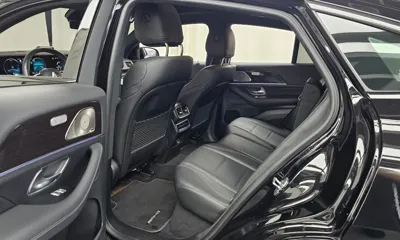 Mercedes-Benz GLE-Class 2022, 19866 км, за 55840.84 USD - фото 26