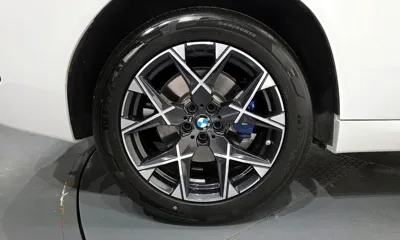 BMW X3 2026, 4060 км, за 52816.01 USD