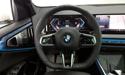 BMW X3 2026, 4060 км, за 52816.01 USD - фото 12