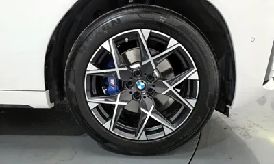 BMW X3 2026, 4060 км, за 52816.01 USD - фото 21