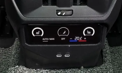 BMW X3 2026, 4060 км, за 52816.01 USD - фото 31