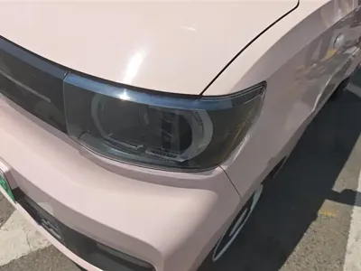 Wuling MINIEV 2022, 33400 км, за 2628.32 USD