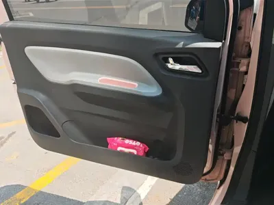 Wuling MINIEV