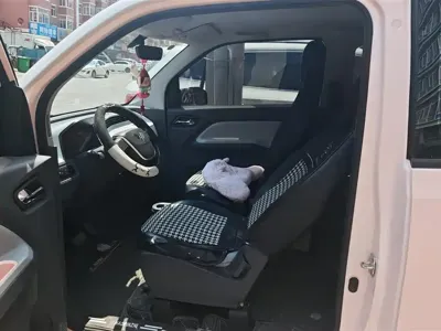Wuling MINIEV