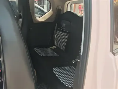 Wuling MINIEV