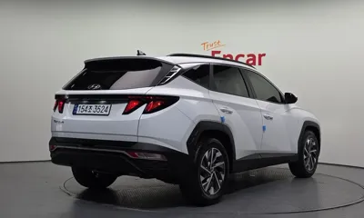 Hyundai Tucson 2021, 65587 км, за 13326.39 USD