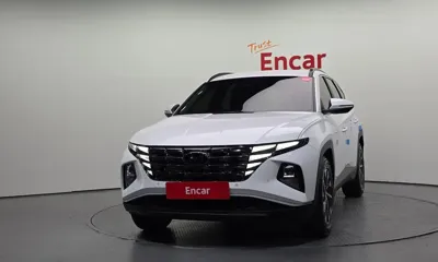 Hyundai Tucson 2021, 65587 км, за 13326.39 USD