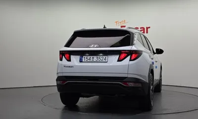 Hyundai Tucson 2021, 65587 км, за 13326.39 USD