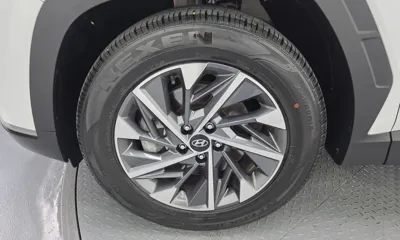 Hyundai Tucson 2021, 65587 км, за 13326.39 USD