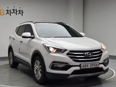 Hyundai Santafe 2016, 133344 км, за 7333.99 USD