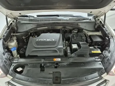 Hyundai Santafe 2016, 133344 км, за 7333.99 USD