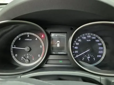 Hyundai Santafe 2016, 133344 км, за 7333.99 USD - фото 6