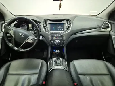 Hyundai Santafe 2016, 133344 км, за 7333.99 USD - фото 7