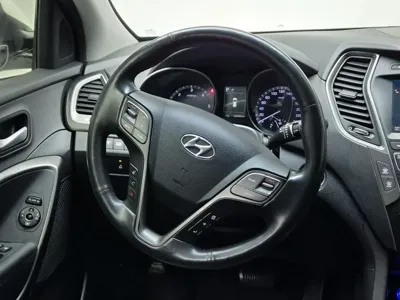 Hyundai Santafe 2016, 133344 км, за 7333.99 USD - фото 9