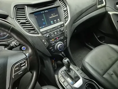 Hyundai Santafe 2016, 133344 км, за 7333.99 USD - фото 10