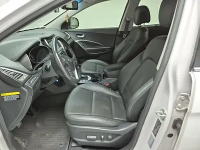 Hyundai Santafe 2016, 133344 км, за 7333.99 USD - фото 11