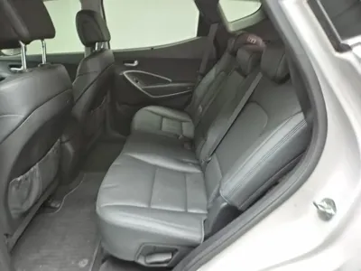 Hyundai Santafe 2016, 133344 км, за 7333.99 USD - фото 12