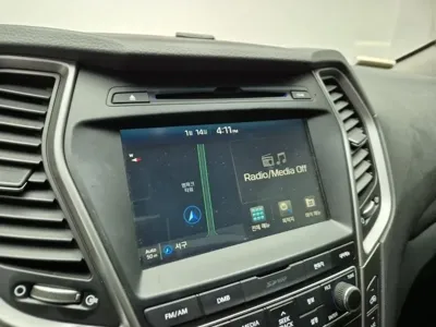 Hyundai Santafe 2016, 133344 км, за 7333.99 USD - фото 14