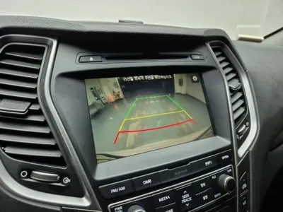 Hyundai Santafe 2016, 133344 км, за 7333.99 USD - фото 15