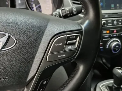 Hyundai Santafe 2016, 133344 км, за 7333.99 USD - фото 16