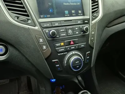 Hyundai Santafe 2016, 133344 км, за 7333.99 USD - фото 17