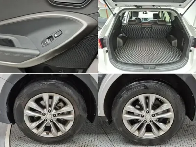 Hyundai Santafe 2016, 133344 км, за 7333.99 USD - фото 20